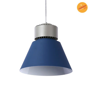 Campana LED 36W especial para panaderías - Driver KeGu - Barcelona Led-
