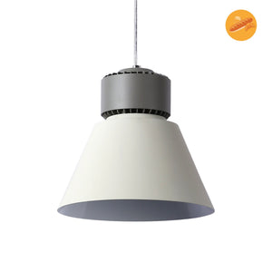 Campana LED 36W especial para panaderías - Driver KeGu
