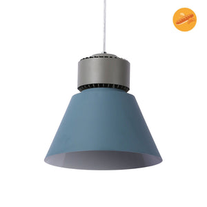 Campana LED 36W especial para panaderías - Driver KeGu (36)