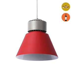 Campana LED 36W especial para oro y vino - Driver KeGu - Barcelona Led-