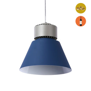 Campana LED 36W especial para oro y vino - Driver KeGu (35)