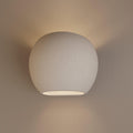 Concrete wall light