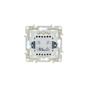 Mecanismo interruptor empotrable de dos piezas - Barcelona Led-