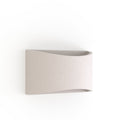 Concrete wall light