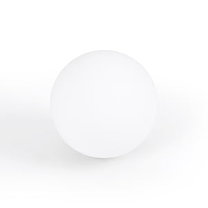 Bola de cristal para recambio lámpara acústica B206 - Ø140mm (16)