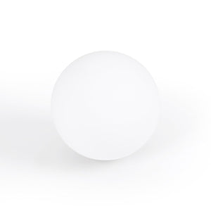 Bola de cristal para recambio lámpara acústica B206 - Ø140mm - Barcelona Led-Decoración