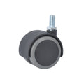Kit of 4 Wheels 50mm for Advertising Display - SKU: DLS32 / DLS43 / DLS55 2
