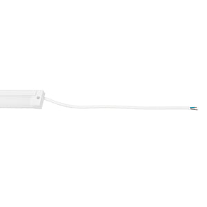 Regleta LED bajo mueble 8W - CCT - Con sensor - 60cm (20)