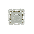 Drehdimmer für Unterputzmontage und Blendrahmen 200W 230V 3