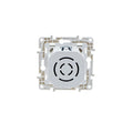 Drehdimmer für Unterputzmontage und Blendrahmen 200W 230V 5