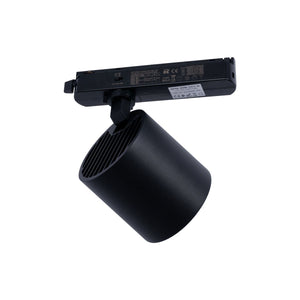 Proyector LED para carril monofásico 40W - Panaderías - Barcelona Led-