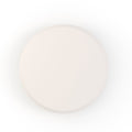 Plaster wall light