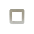 Telaio a 1 elemento per meccanismo a incasso 2
