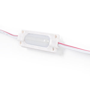 Módulo LED monocolor para rótulos - 1.5W - 12V DC - IP65 - 120º - Barcelona Led-