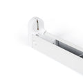 Κιτ ταινίας στήριξης σωλήνων + σωλήνας LED T8 - 18W - 120cm 3