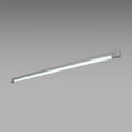 Κιτ ταινίας στήριξης σωλήνων + σωλήνας LED T8 - 18W - 120cm 5