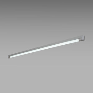 Kit regleta portatubos + tubo LED T8 - 18W - 120cm - Barcelona Led-