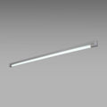Kit LED light fitting + T8 LED tube - 18W - 120cm 5