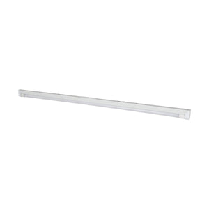 Kit regleta portatubos + tubo LED T8 - 18W - 120cm - Barcelona Led-
