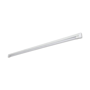 Kit regleta portatubos + tubo LED T8 - 18W - 120cm - Barcelona Led-