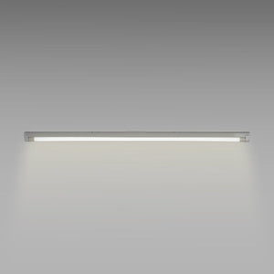 Kit regleta portatubos + tubo LED T8 - 18W - 120cm - Barcelona Led-