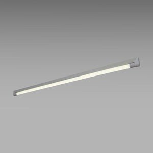 Kit regleta portatubos + tubo LED T8 - 18W - 120cm - Barcelona Led-