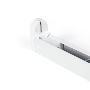 Kit regleta portatubos + tubo LED T8 - 24W - 150cm - Barcelona Led-