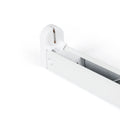 Kit Suporte para Tubo + Tubo LED T8 - 24W - 150cm 3