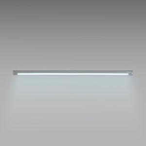 Kit regleta portatubos + tubo LED T8 - 24W - 150cm (3)