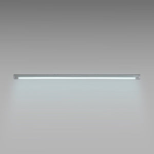 Kit regleta portatubos + tubo LED T8 - 24W - 150cm - Barcelona Led-