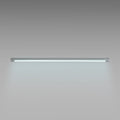 Kit Suporte para Tubo + Tubo LED T8 - 24W - 150cm 4