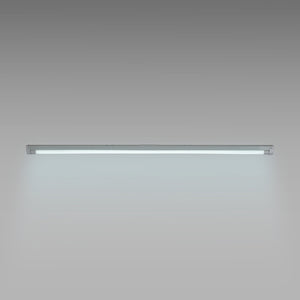Kit regleta portatubos + tubo LED T8 - 24W - 150cm (3)