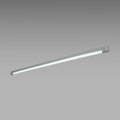 Kit LED TL armatuur + LED buis T8 - 24W - 150cm 5