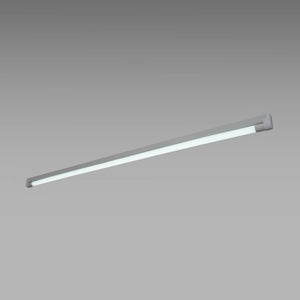 Kit regleta portatubos + tubo LED T8 - 24W - 150cm (4)