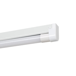 Kit regleta portatubos + tubo LED T8 - 24W - 150cm (7)