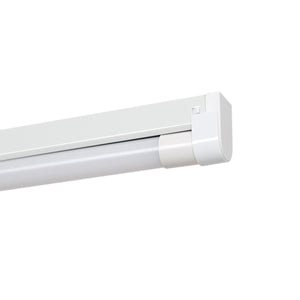 Kit regleta portatubos + tubo LED T8 - 24W - 150cm - Barcelona Led-
