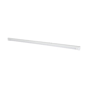 Kit regleta portatubos + tubo LED T8 - 24W - 150cm (8)