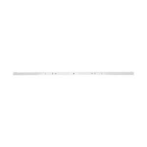 Kit regleta portatubos + tubo LED T8 - 24W - 150cm - Barcelona Led-