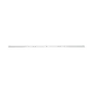 Kit regleta portatubos + tubo LED T8 - 24W - 150cm (9)
