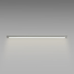 Kit regleta portatubos + tubo LED T8 - 24W - 150cm (16)