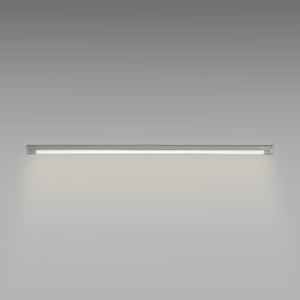 Kit regleta portatubos + tubo LED T8 - 24W - 150cm (16)