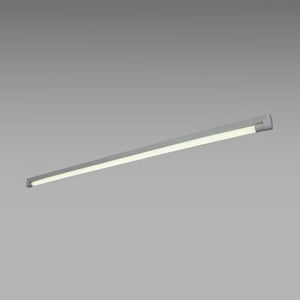 Kit regleta portatubos + tubo LED T8 - 24W - 150cm (17)