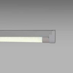 Kit regleta portatubos + tubo LED T8 - 24W - 150cm - Barcelona Led-