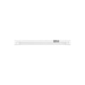 Kit LED light fitting + T8 LED tube - 9W - 60cm 3