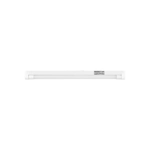 Kit regleta portatubos + tubo LED T8 - 9W - 60cm - Barcelona Led-