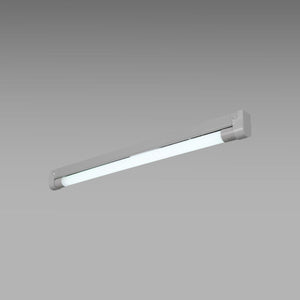 Kit regleta portatubos + tubo LED T8 - 9W - 60cm - Barcelona Led-
