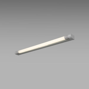 Kit regleta portatubos + tubo LED T8 - 9W - 60cm - Barcelona Led-