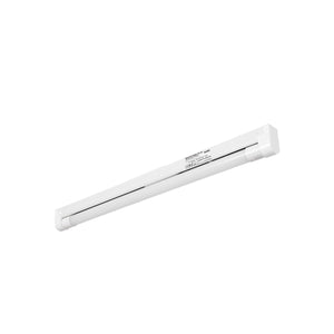 Kit regleta portatubos + tubo LED T8 - 9W - 60cm - Barcelona Led-