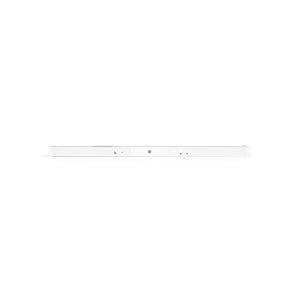 Kit regleta portatubos + tubo LED T8 - 9W - 60cm - Barcelona Led-