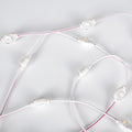 Modulo LED monocolore per insegne luminose - 0,5W - 12V DC - IP66 - 170º 4